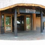 Hilltop Hluhluwe