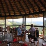 hilltop bar restaurant