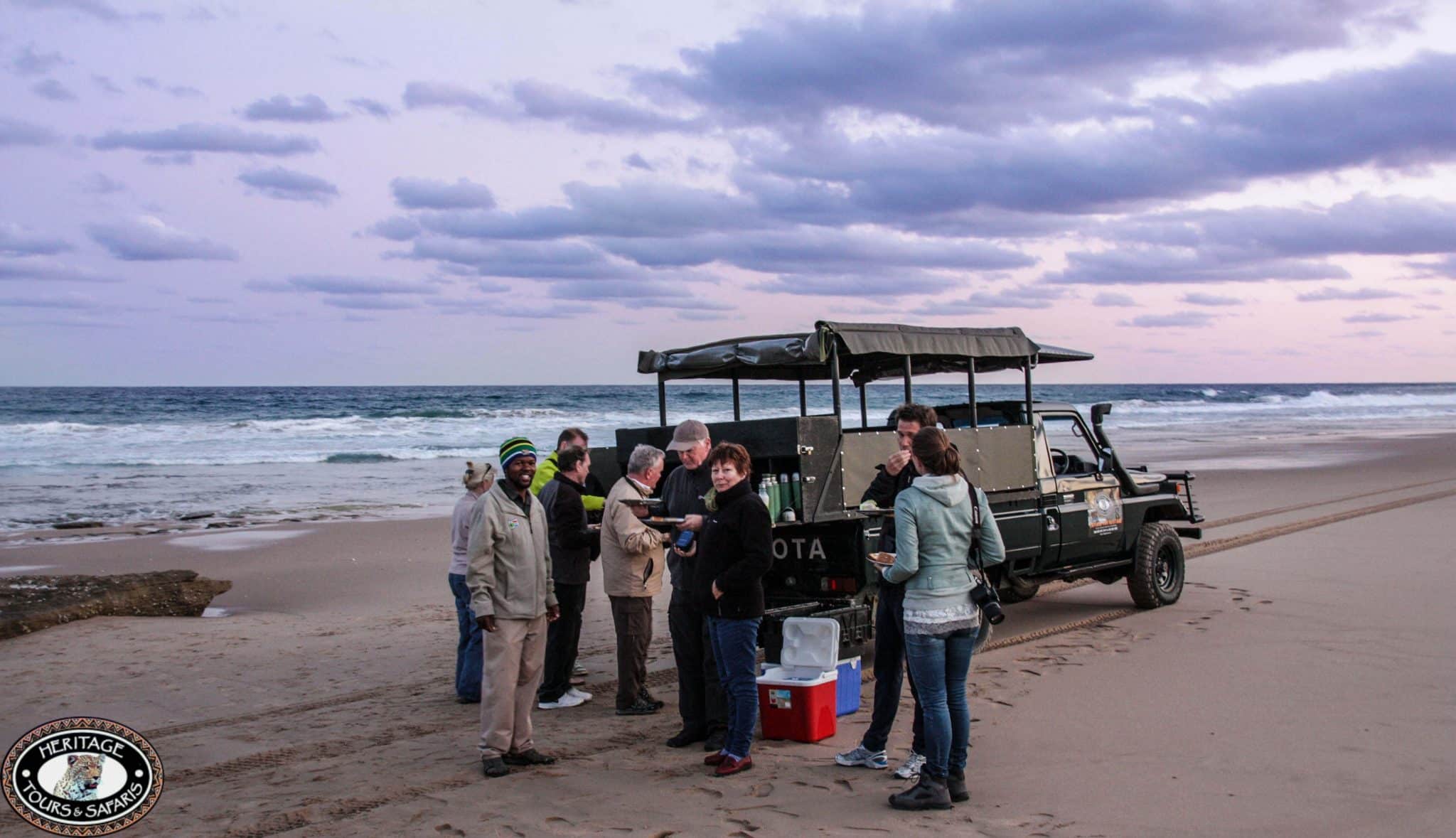 News & Updates from Heritage Tours & Safaris