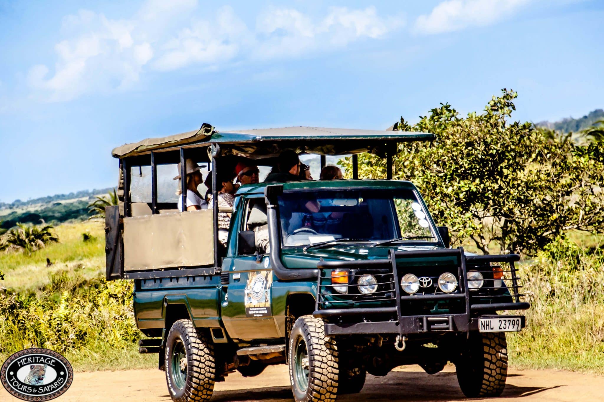 Durban Day Tours and safaris South Africa