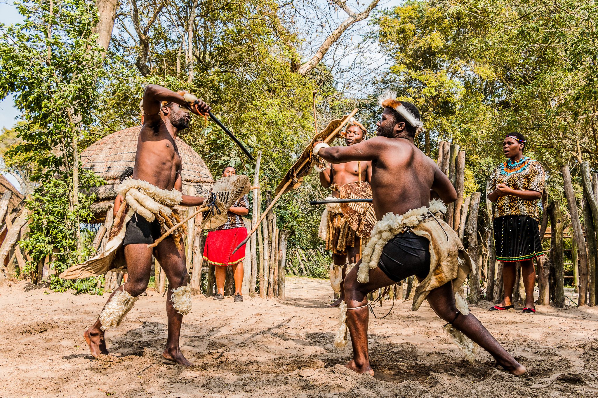 Zulu Cultural Tours St Lucia Zulu Cultural Tours St Lucia