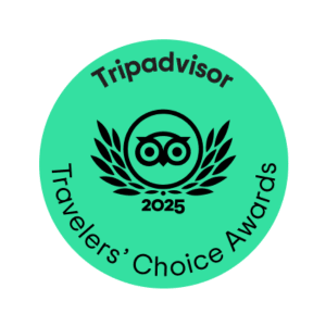 2025 TripAdvisor travelers awards heritage tours and safaris