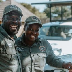 half day big 5 hluhluwe guides