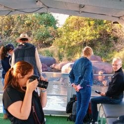 Safari packages South Africa – Big 5 game drive in Hluhluwe Umfolozi