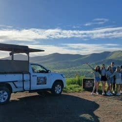 south africa big 5 packages - imfolozi park