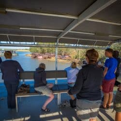hippo boat cruise st lucia part of our 3 night safari package