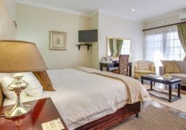 At Heritage House st lucia accommodation